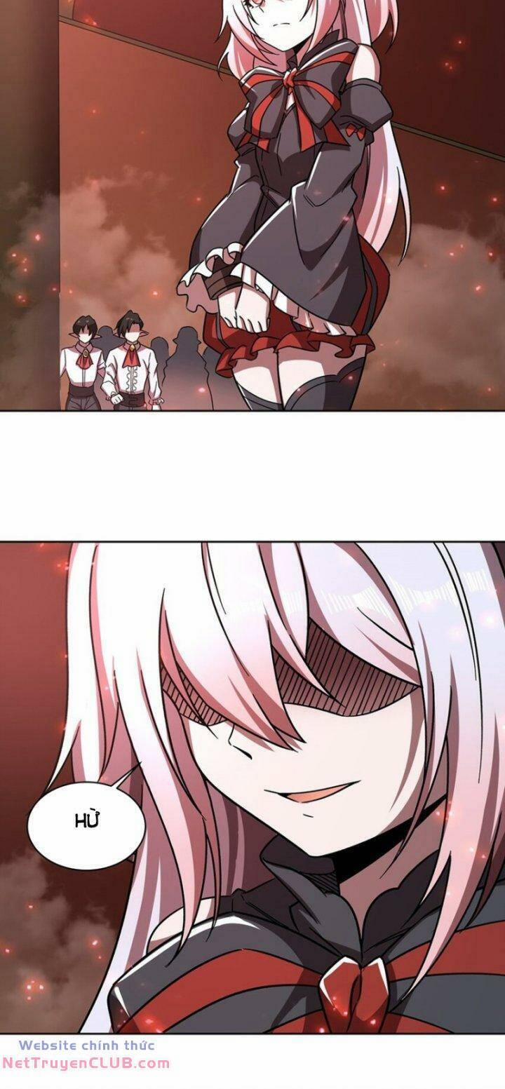 Huyết Cơ Và Kỵ Sĩ 280 trang 4