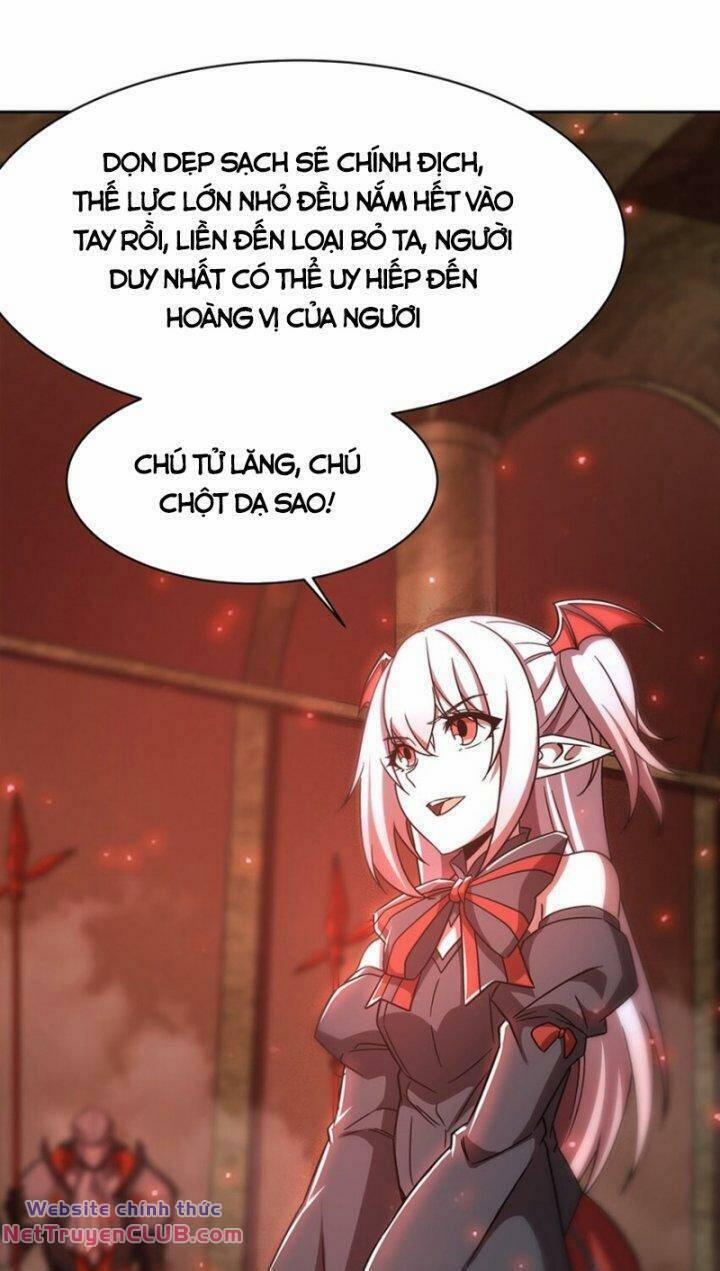 Huyết Cơ Và Kỵ Sĩ 280 trang 5