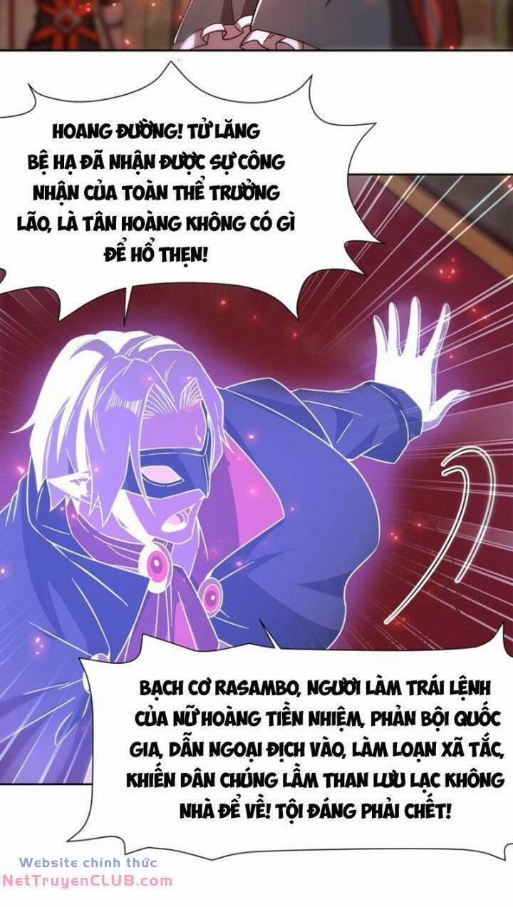 Huyết Cơ Và Kỵ Sĩ 280 trang 6