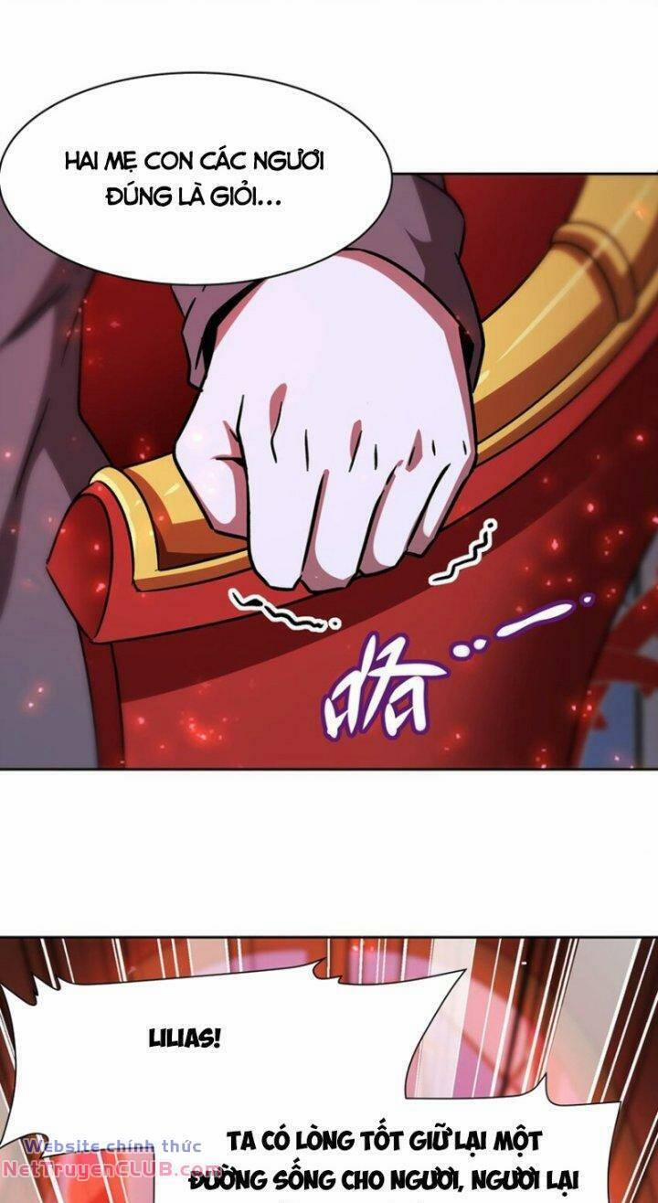 Huyết Cơ Và Kỵ Sĩ 281 trang 11