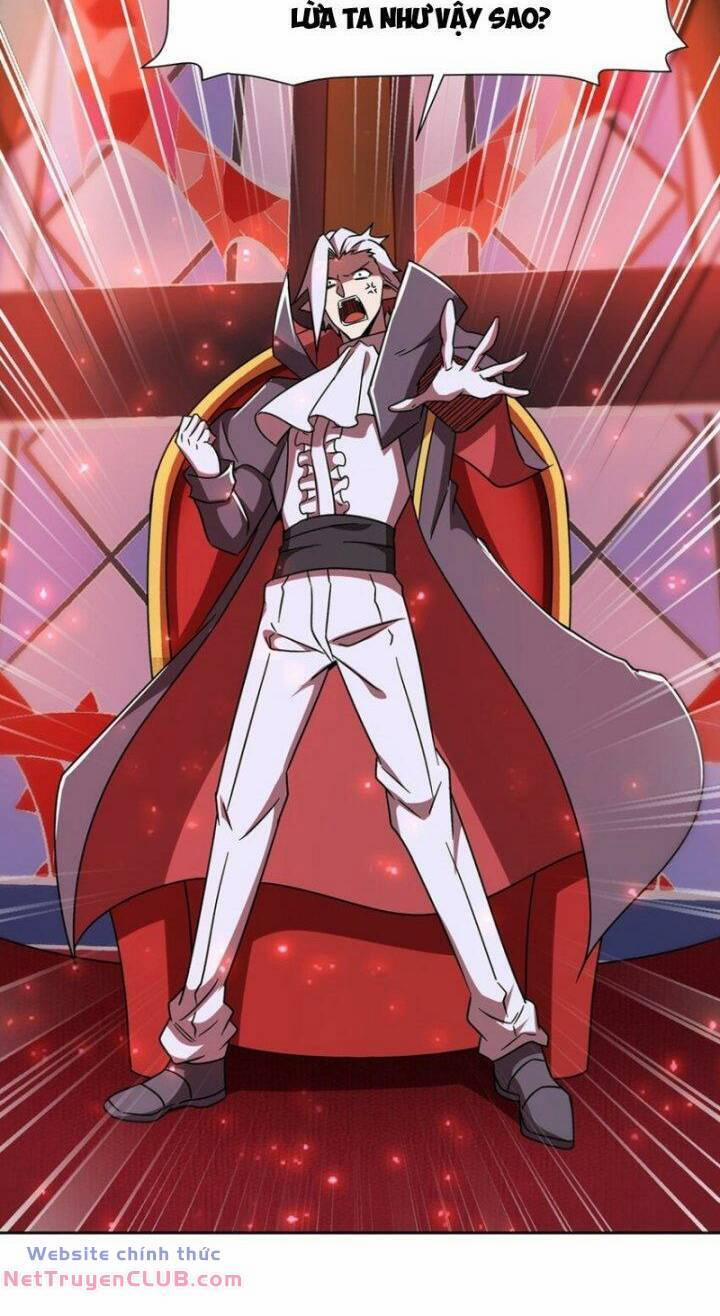 Huyết Cơ Và Kỵ Sĩ 281 trang 12