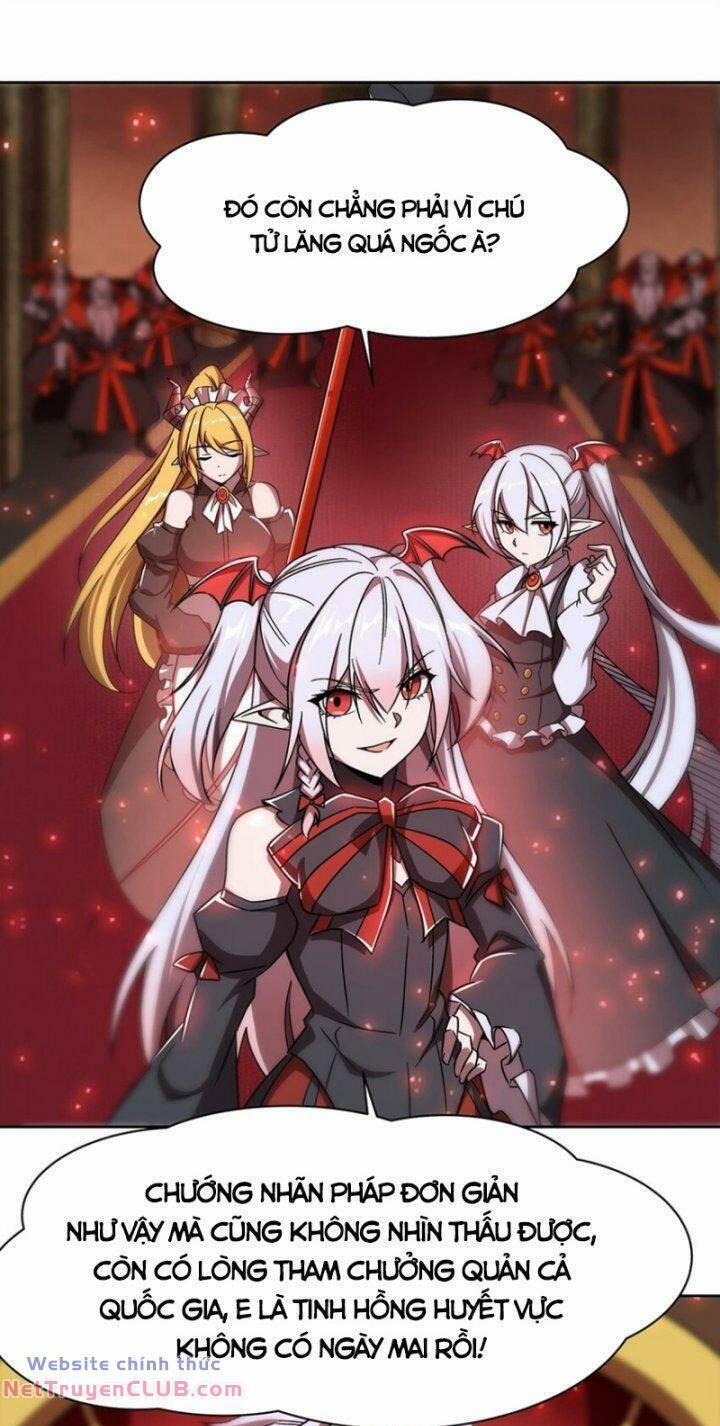 Huyết Cơ Và Kỵ Sĩ 281 trang 13