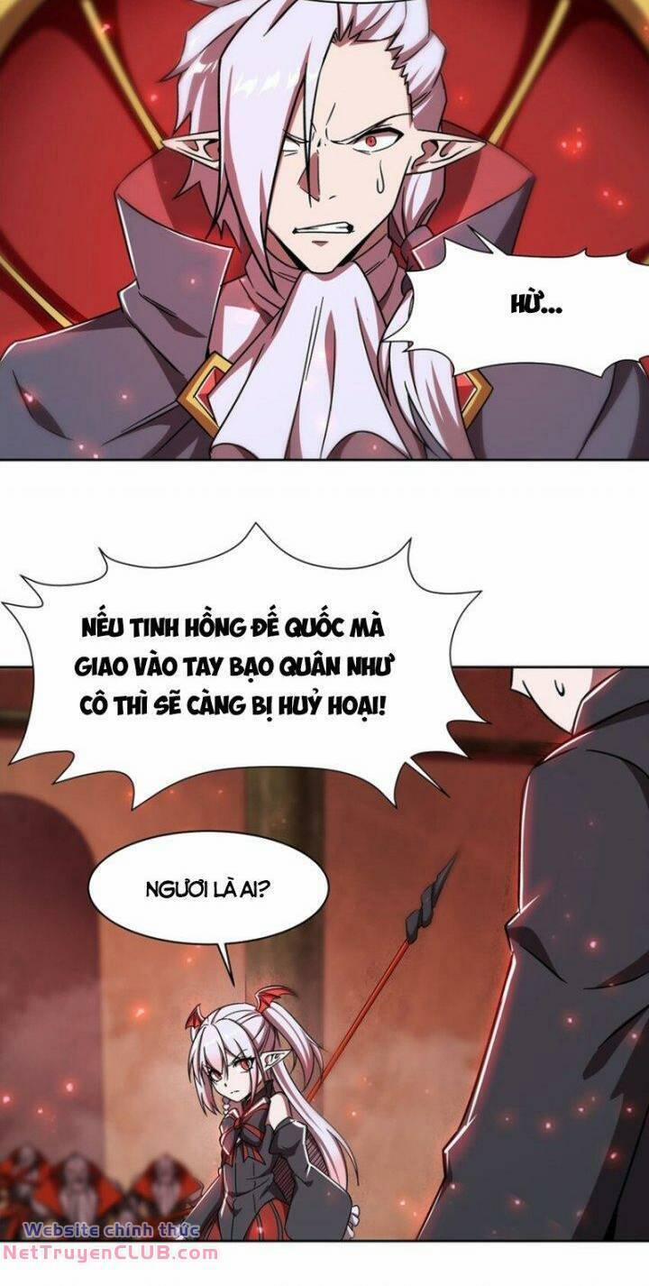 Huyết Cơ Và Kỵ Sĩ 281 trang 14
