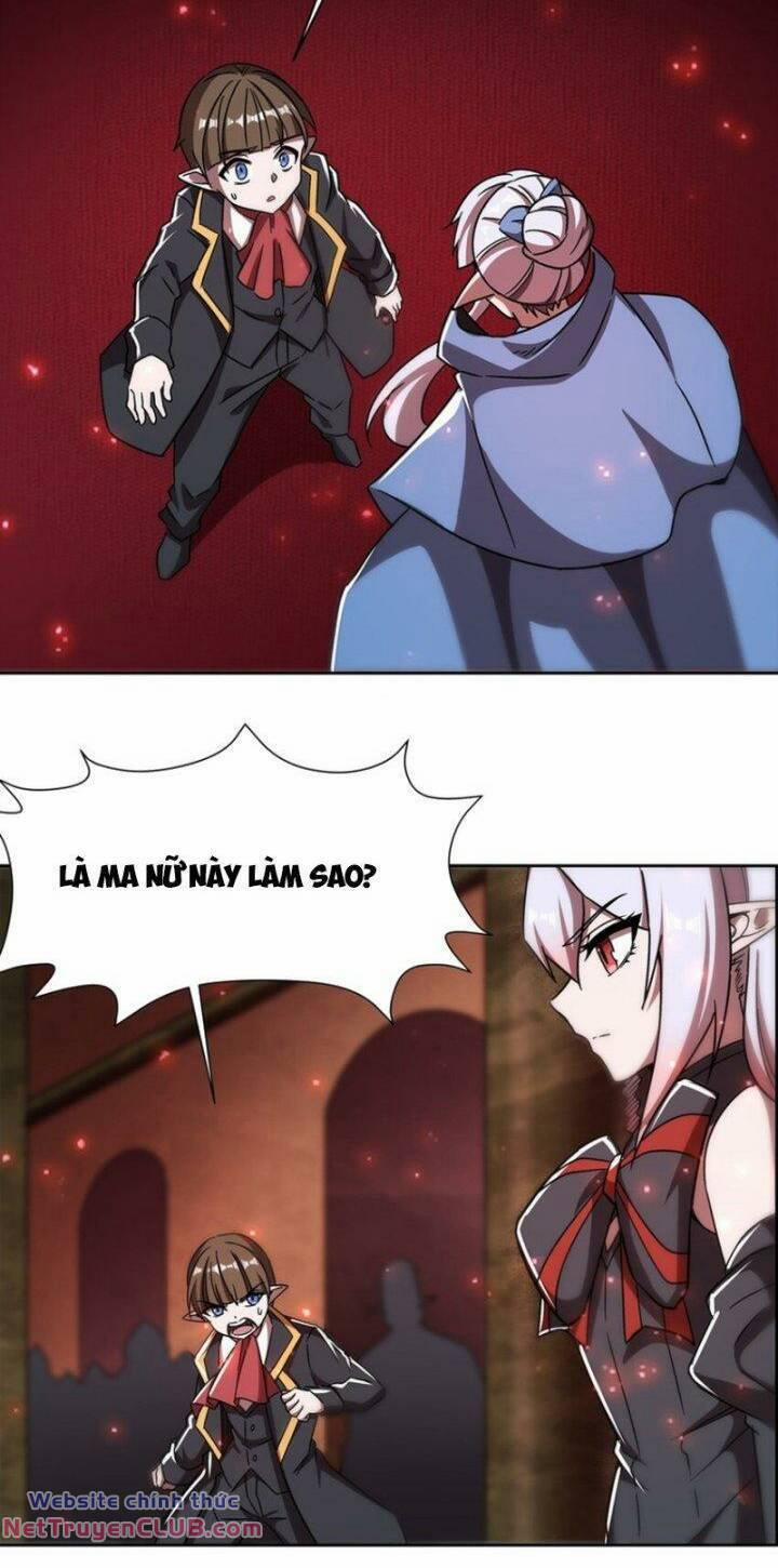 Huyết Cơ Và Kỵ Sĩ 281 trang 18