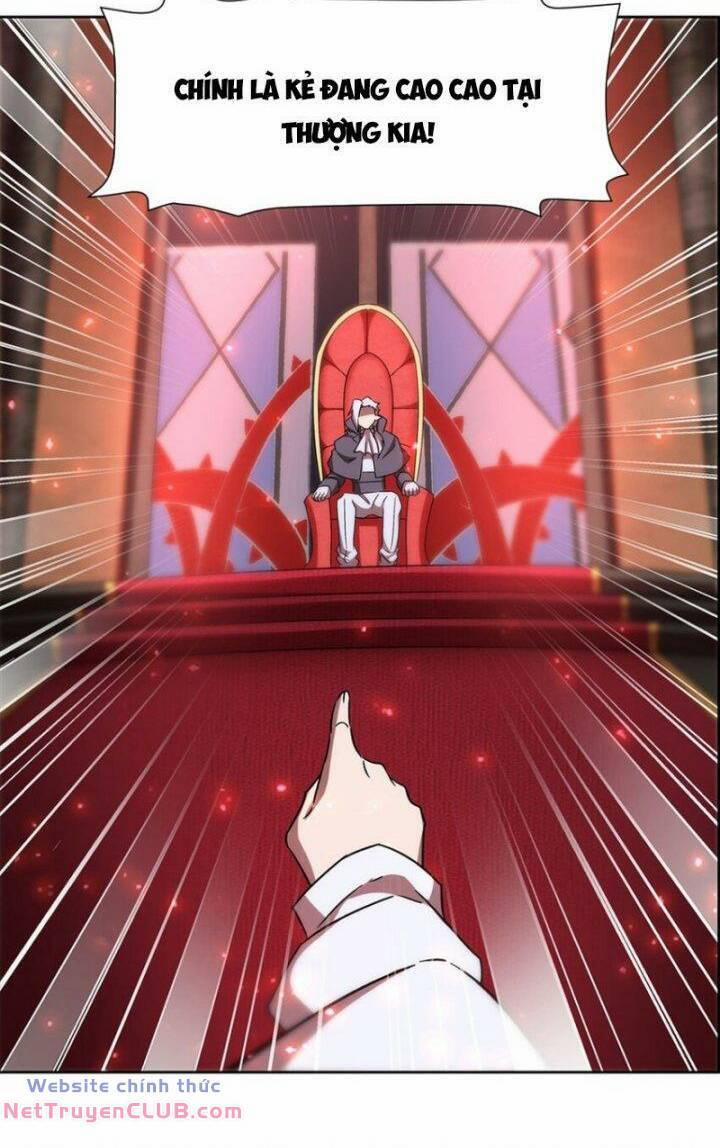 Huyết Cơ Và Kỵ Sĩ 281 trang 20