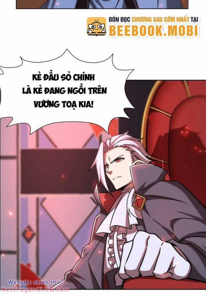 Huyết Cơ Và Kỵ Sĩ 281 trang 22