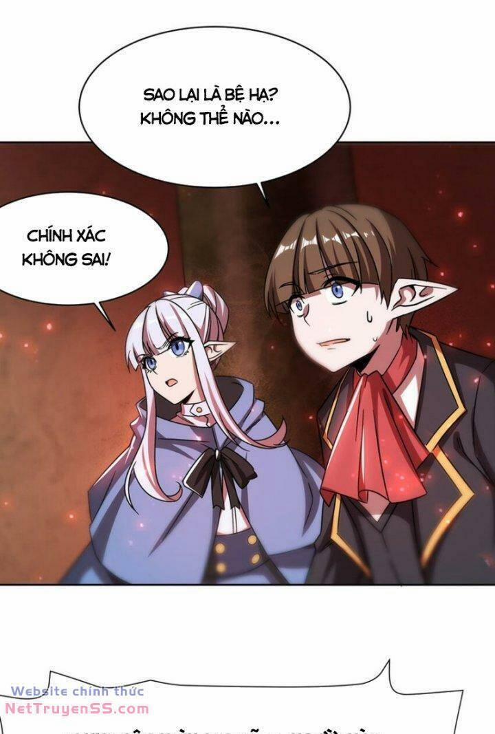 Huyết Cơ Và Kỵ Sĩ 281 trang 23