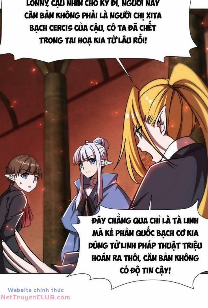 Huyết Cơ Và Kỵ Sĩ 281 trang 24