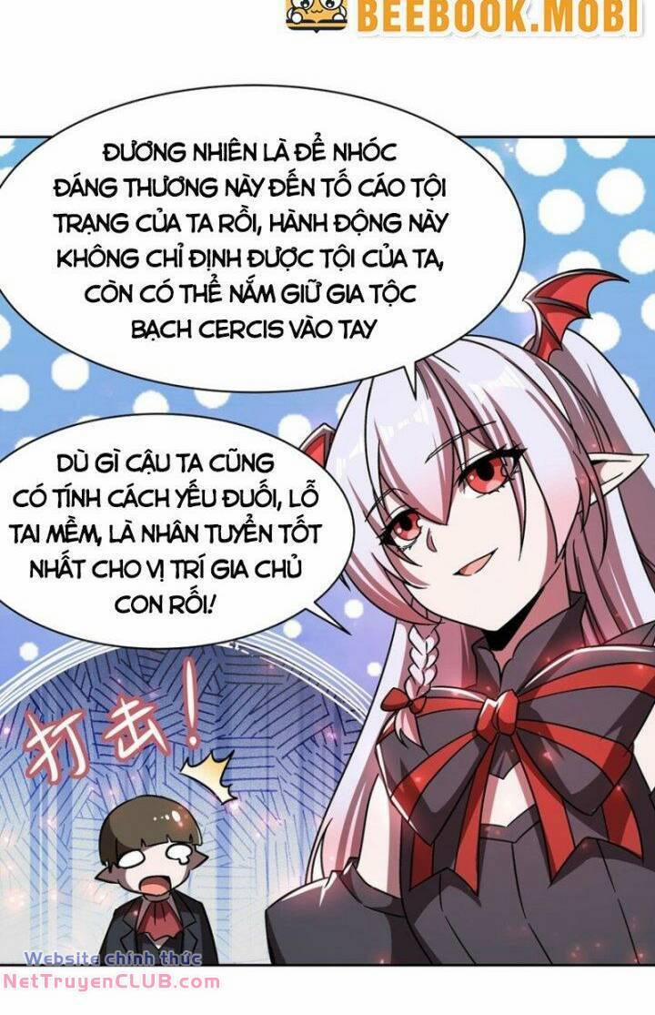 Huyết Cơ Và Kỵ Sĩ 281 trang 26