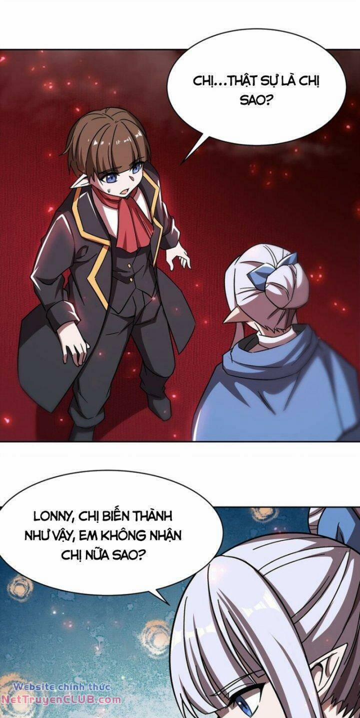 Huyết Cơ Và Kỵ Sĩ 281 trang 27