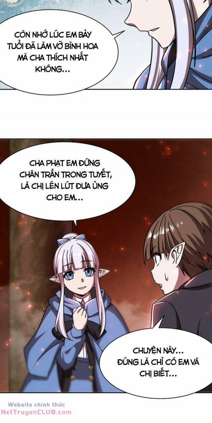 Huyết Cơ Và Kỵ Sĩ 281 trang 28