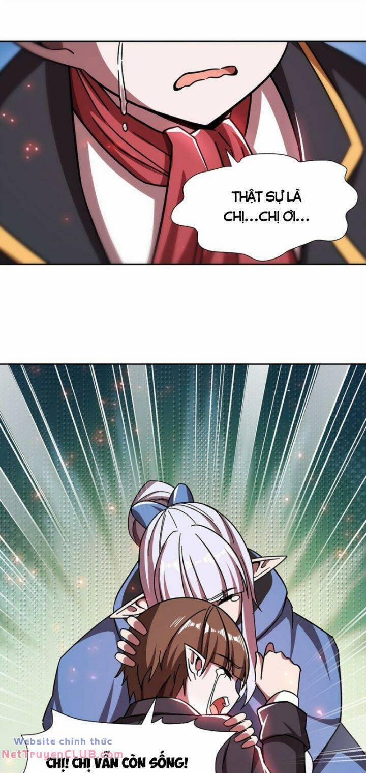 Huyết Cơ Và Kỵ Sĩ 281 trang 29