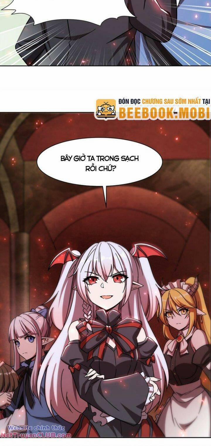 Huyết Cơ Và Kỵ Sĩ 281 trang 30