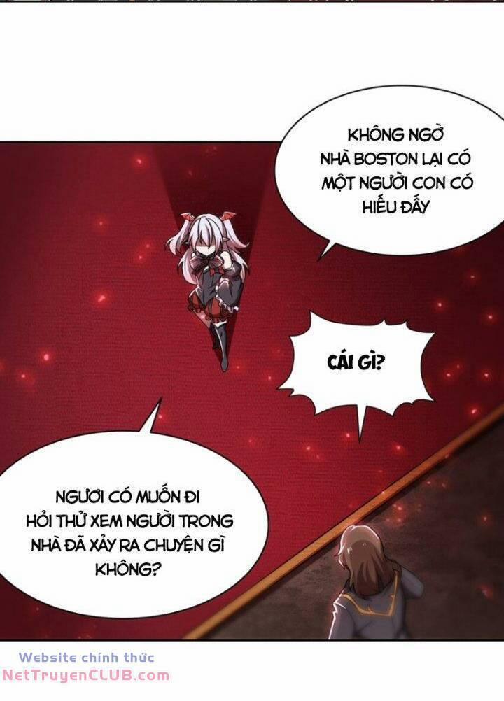 Huyết Cơ Và Kỵ Sĩ 281 trang 32