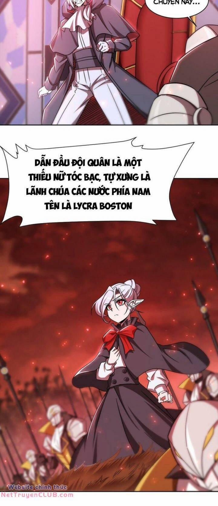 Huyết Cơ Và Kỵ Sĩ 281 trang 36