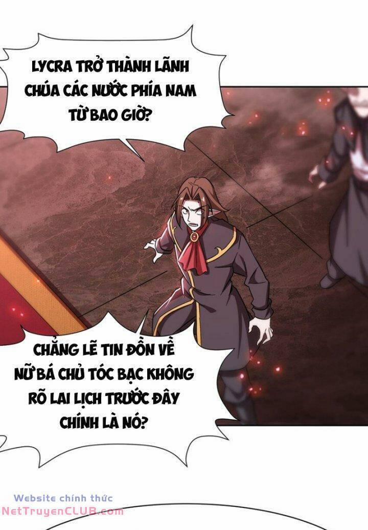 Huyết Cơ Và Kỵ Sĩ 281 trang 37