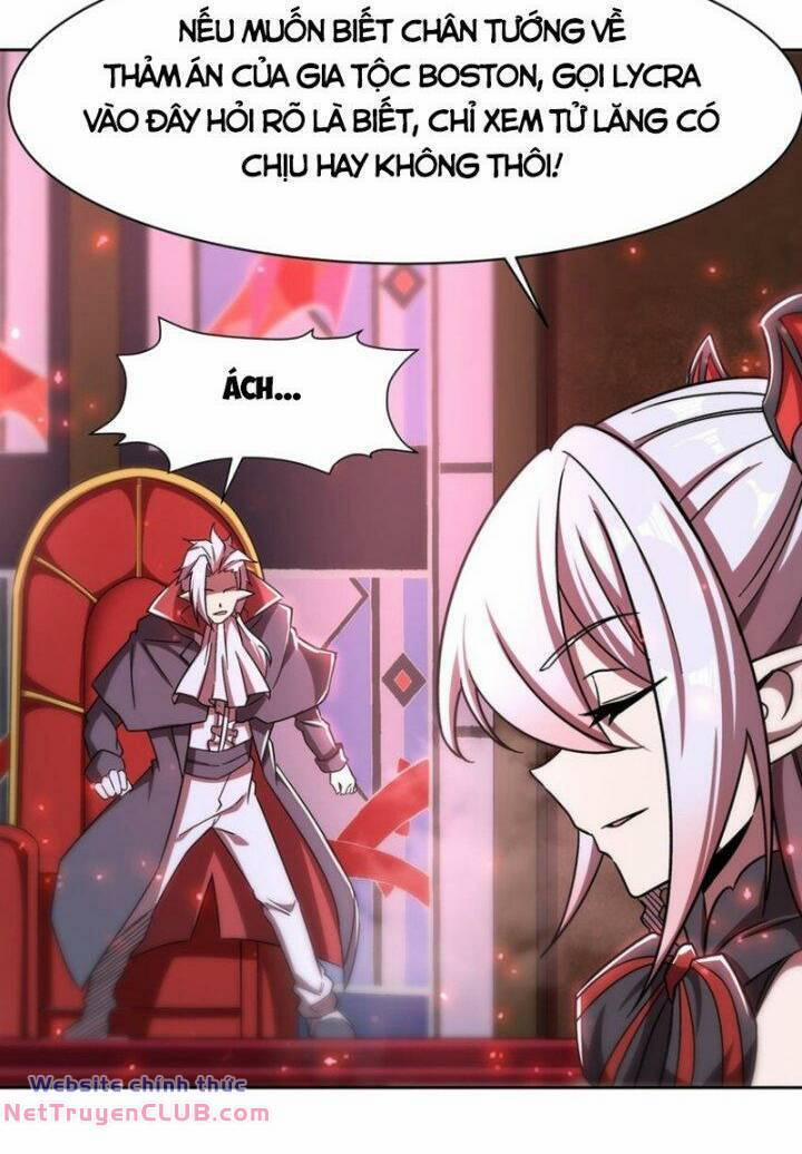 Huyết Cơ Và Kỵ Sĩ 281 trang 38