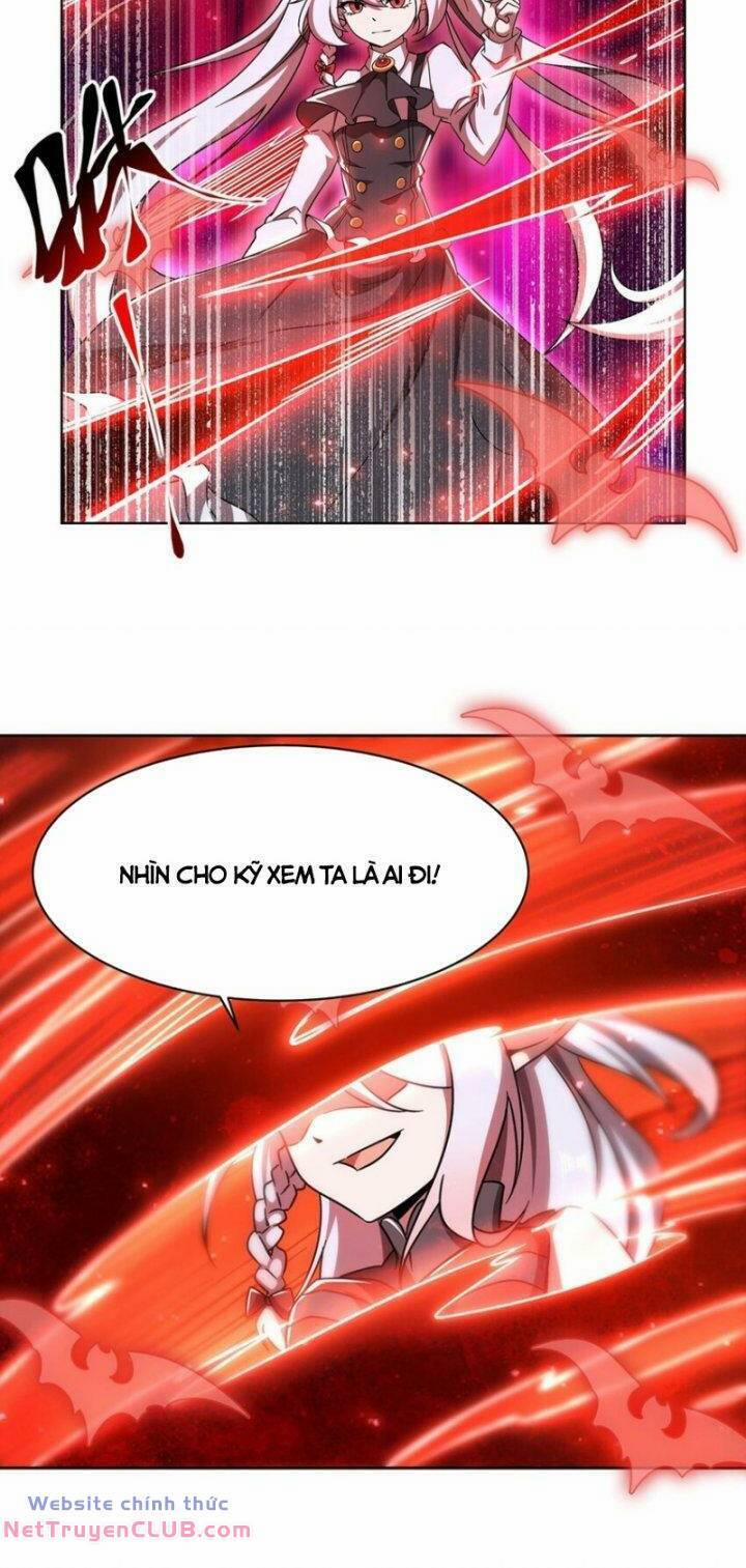 Huyết Cơ Và Kỵ Sĩ 281 trang 4