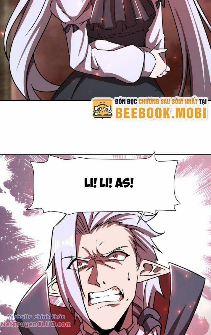 Huyết Cơ Và Kỵ Sĩ 281 trang 40