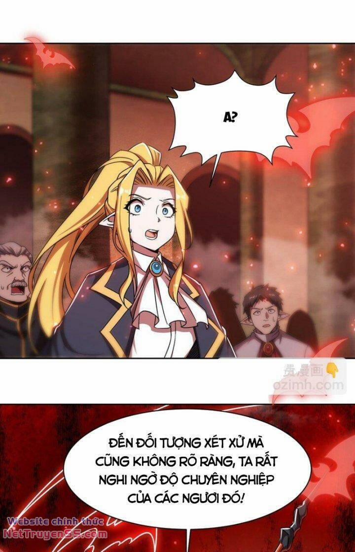 Huyết Cơ Và Kỵ Sĩ 281 trang 5