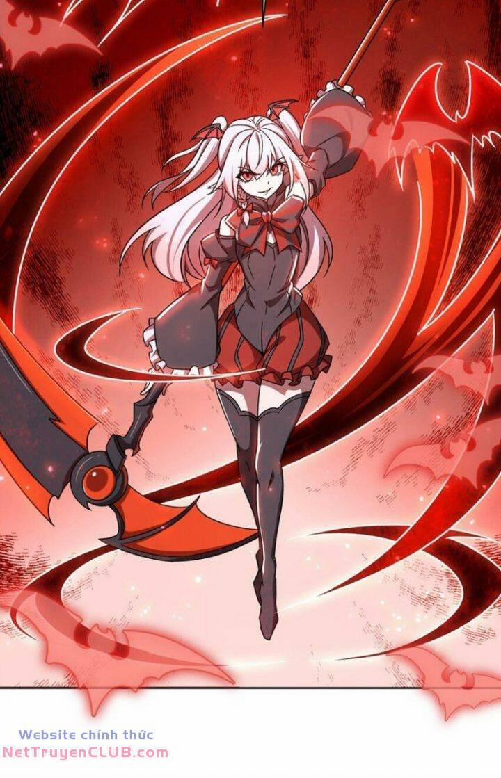 Huyết Cơ Và Kỵ Sĩ 281 trang 6