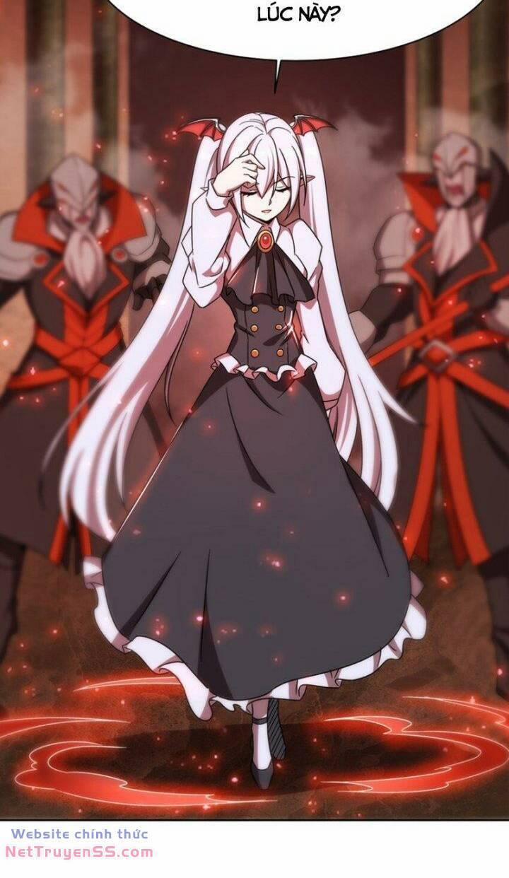 Huyết Cơ Và Kỵ Sĩ 281 trang 8