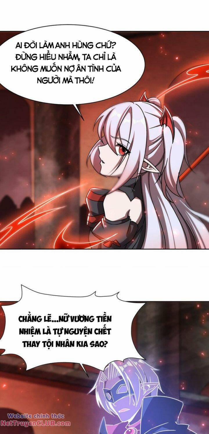Huyết Cơ Và Kỵ Sĩ 281 trang 9
