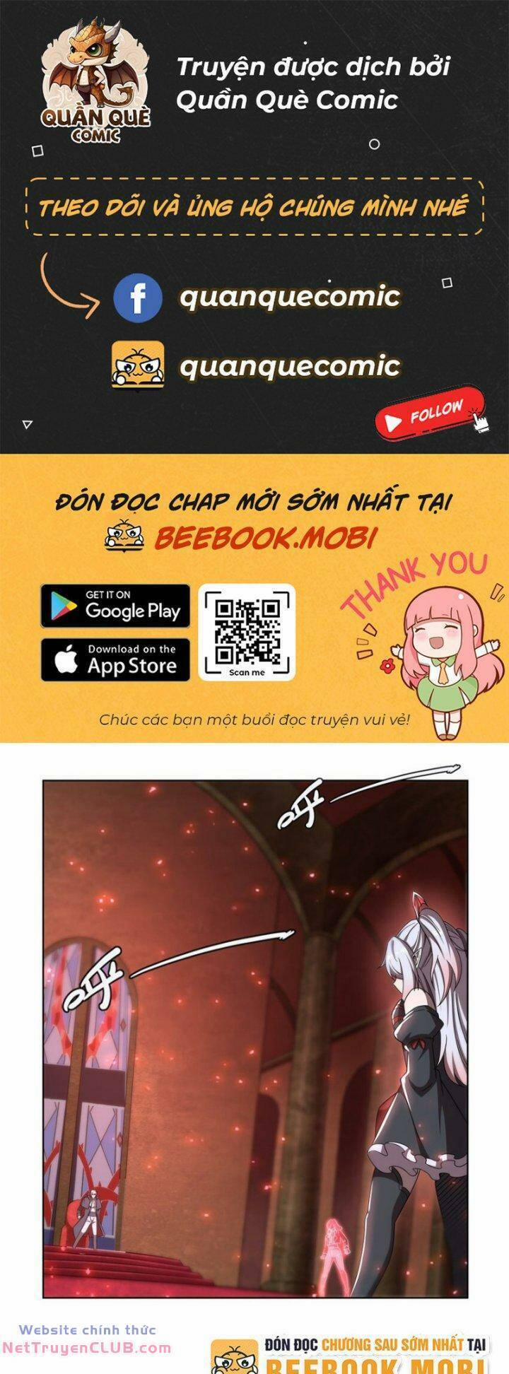 Huyết Cơ Và Kỵ Sĩ 282 trang 1