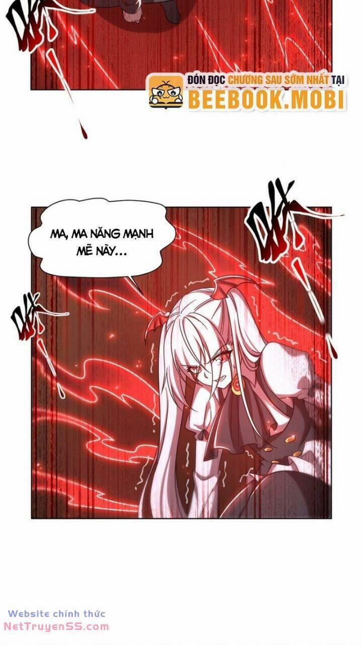 Huyết Cơ Và Kỵ Sĩ 282 trang 10