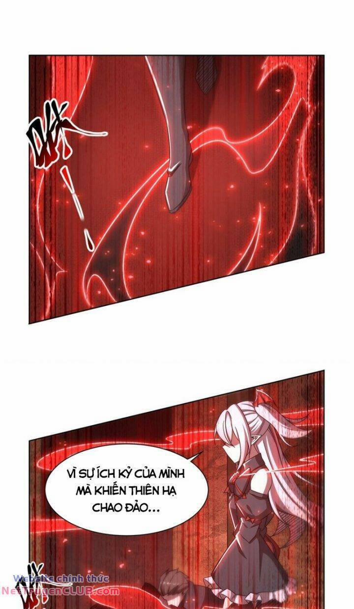 Huyết Cơ Và Kỵ Sĩ 282 trang 11
