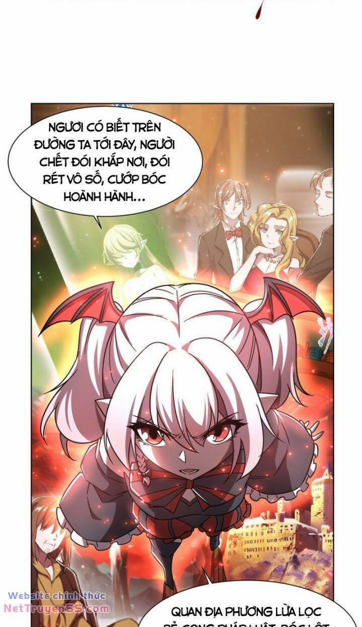 Huyết Cơ Và Kỵ Sĩ 282 trang 13