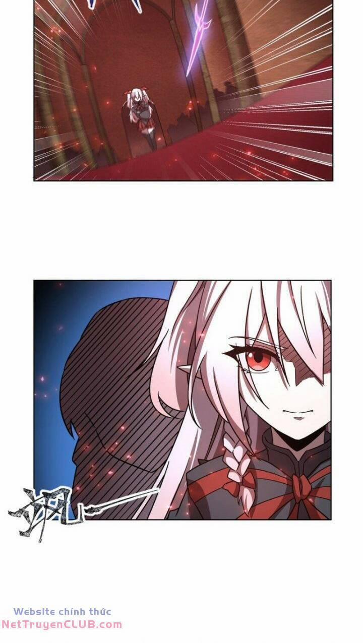 Huyết Cơ Và Kỵ Sĩ 282 trang 16