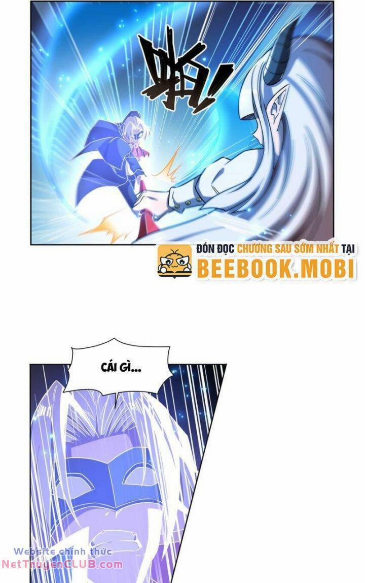 Huyết Cơ Và Kỵ Sĩ 282 trang 17