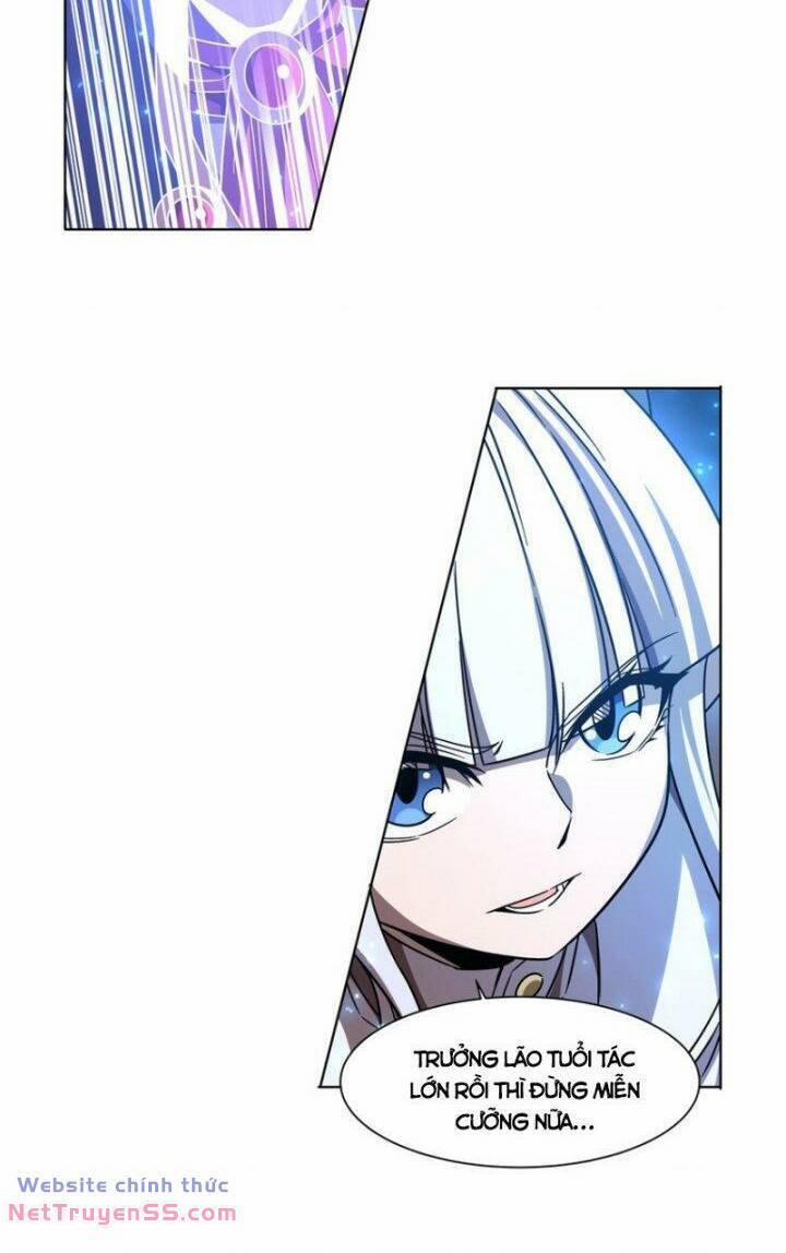 Huyết Cơ Và Kỵ Sĩ 282 trang 18