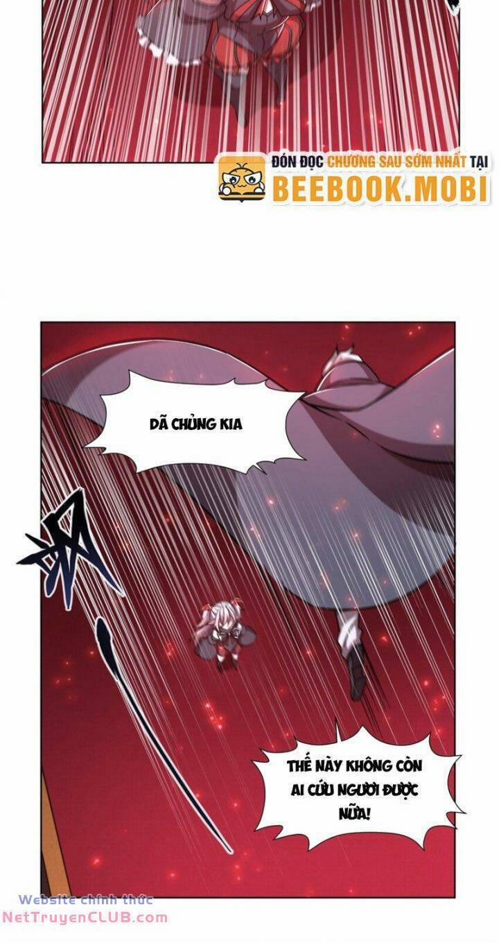 Huyết Cơ Và Kỵ Sĩ 282 trang 26