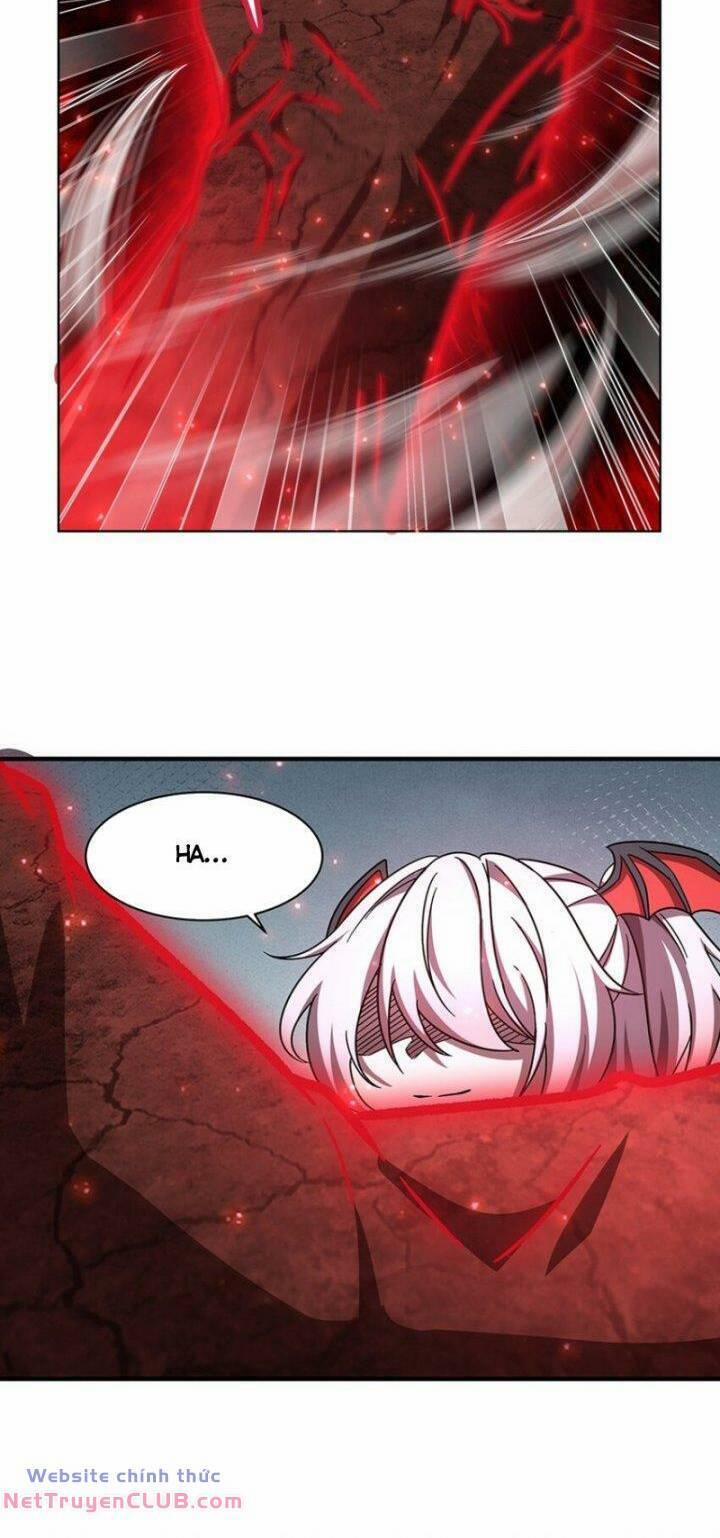 Huyết Cơ Và Kỵ Sĩ 282 trang 28
