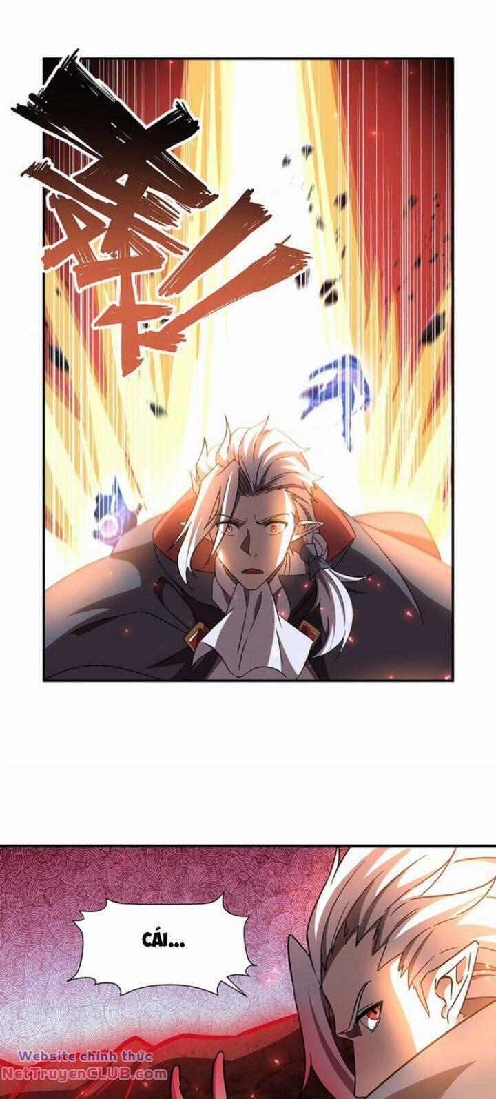 Huyết Cơ Và Kỵ Sĩ 282 trang 29