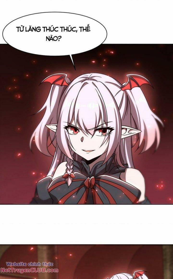 Huyết Cơ Và Kỵ Sĩ 282 trang 3