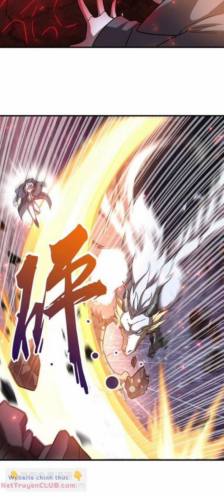 Huyết Cơ Và Kỵ Sĩ 282 trang 30