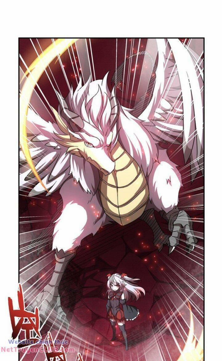 Huyết Cơ Và Kỵ Sĩ 282 trang 31