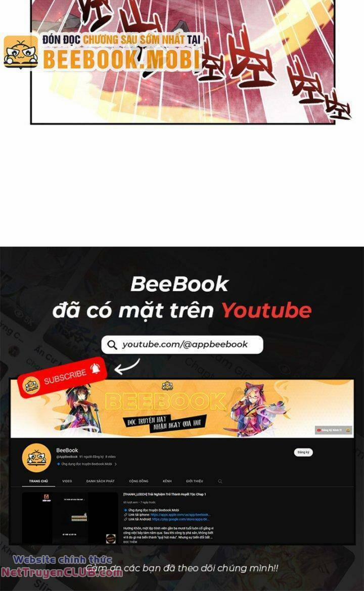 Huyết Cơ Và Kỵ Sĩ 282 trang 32