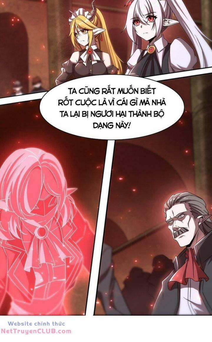 Huyết Cơ Và Kỵ Sĩ 282 trang 4