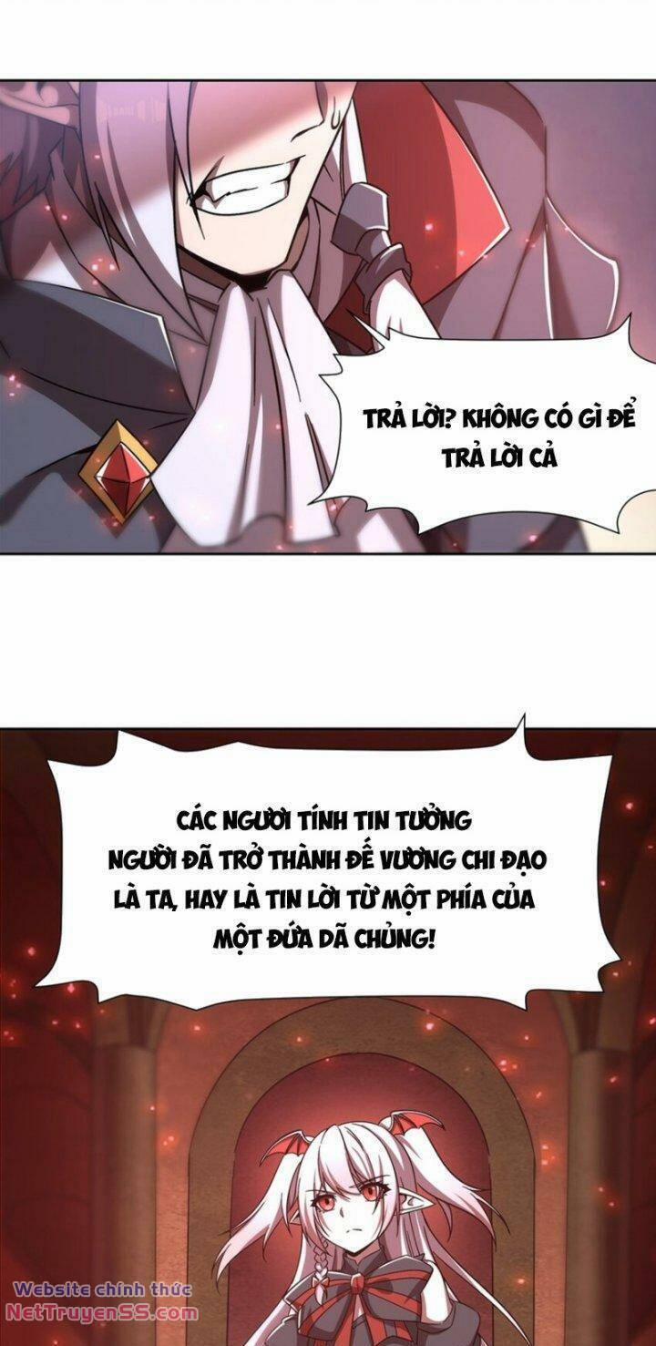 Huyết Cơ Và Kỵ Sĩ 282 trang 5