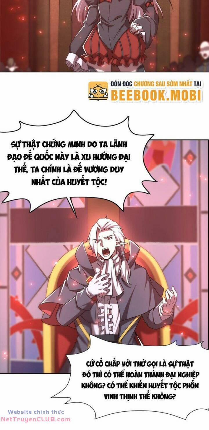 Huyết Cơ Và Kỵ Sĩ 282 trang 6