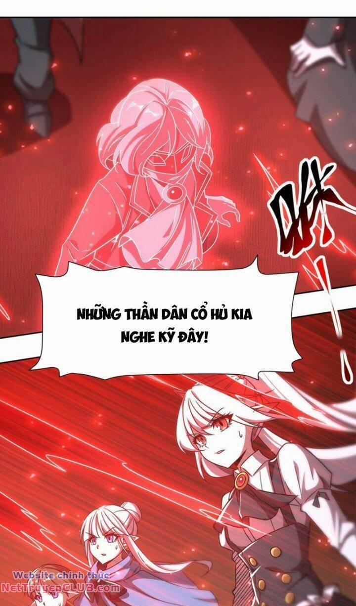 Huyết Cơ Và Kỵ Sĩ 282 trang 7