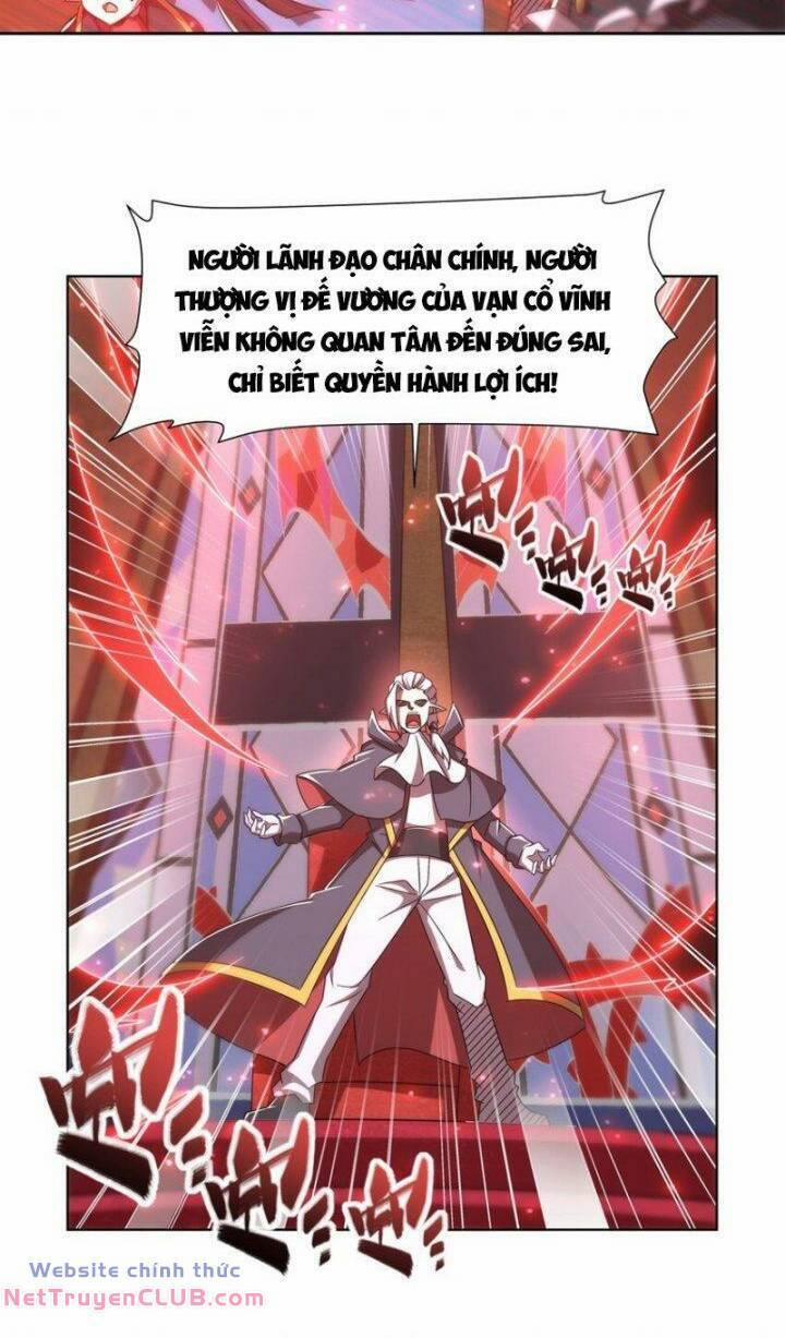 Huyết Cơ Và Kỵ Sĩ 282 trang 8