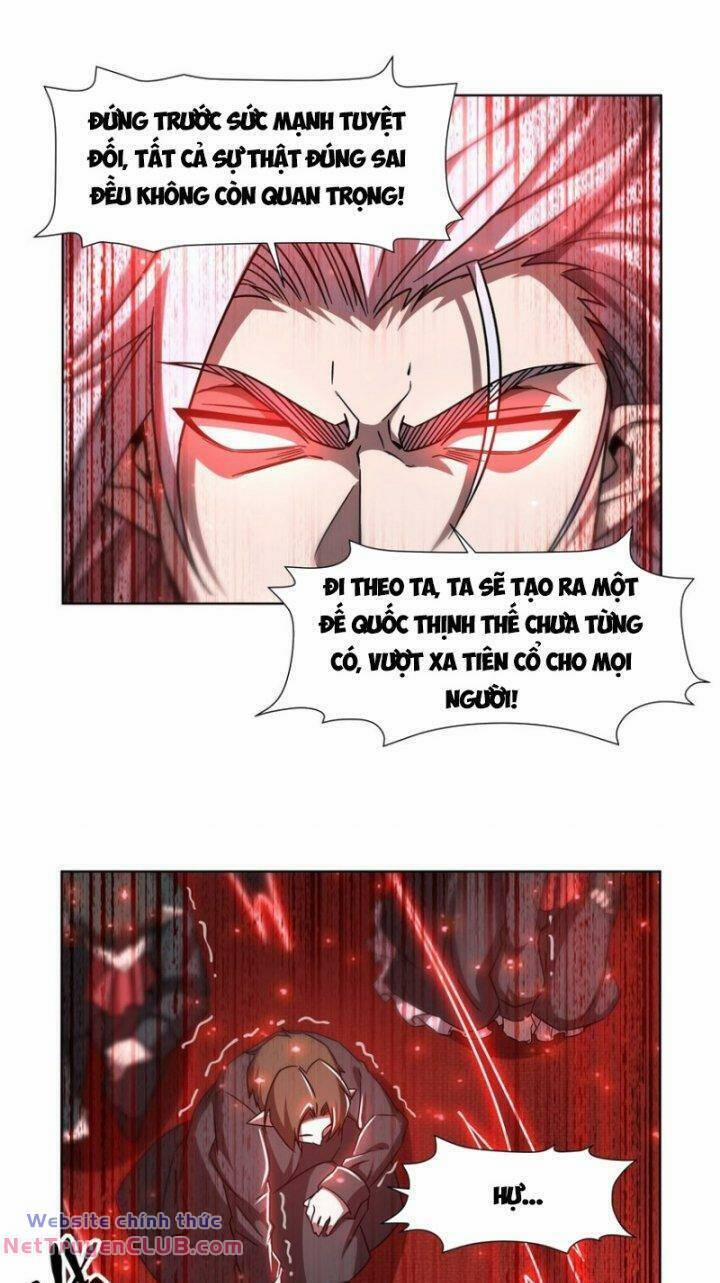 Huyết Cơ Và Kỵ Sĩ 282 trang 9