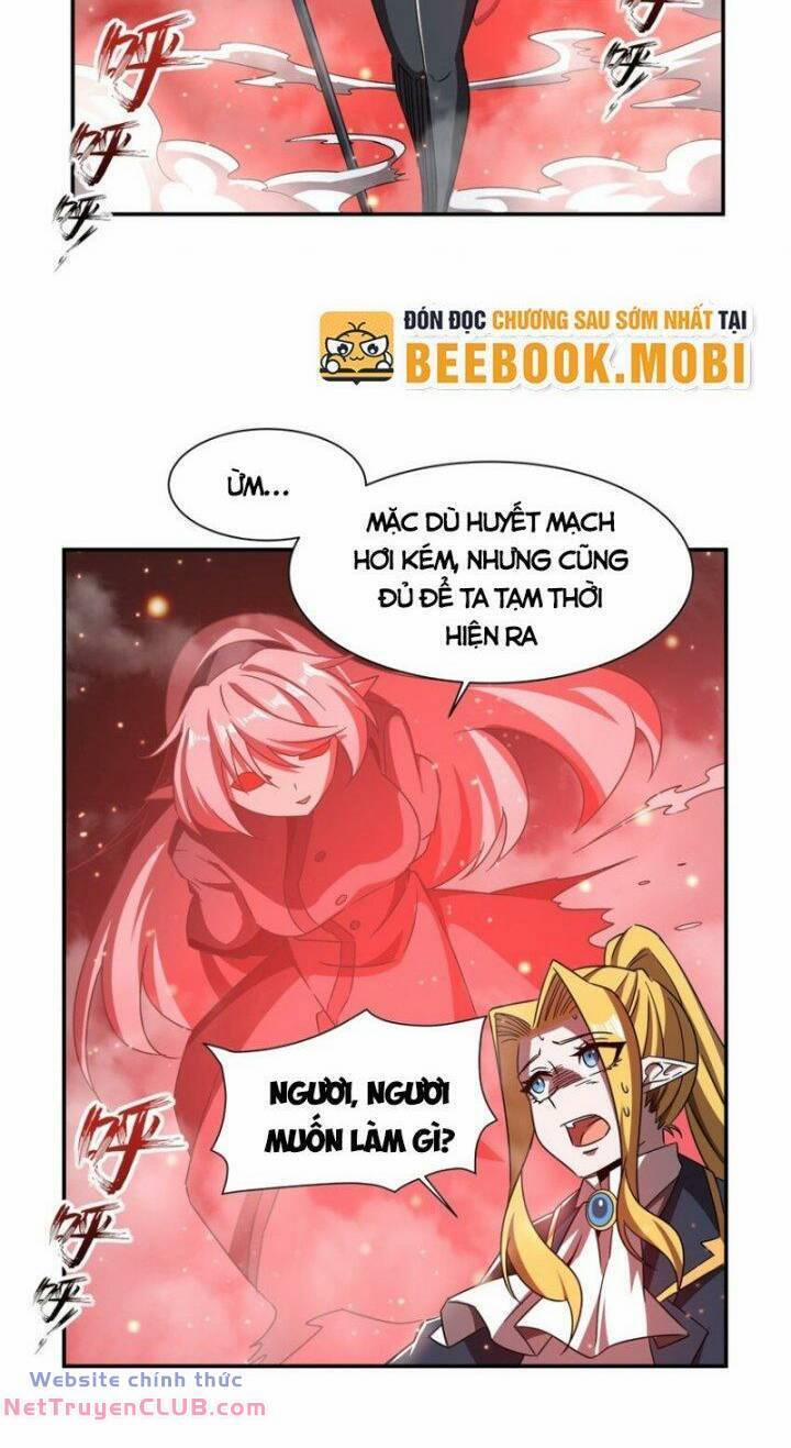Huyết Cơ Và Kỵ Sĩ 283 trang 15