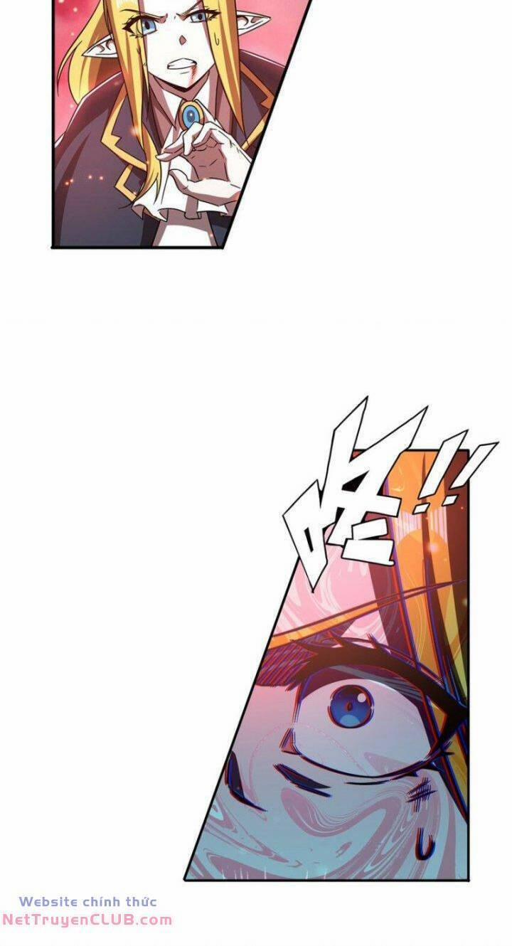 Huyết Cơ Và Kỵ Sĩ 283 trang 17