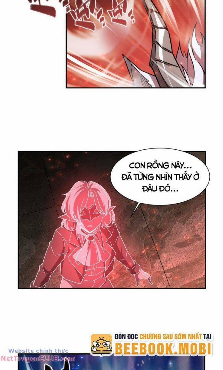 Huyết Cơ Và Kỵ Sĩ 283 trang 2